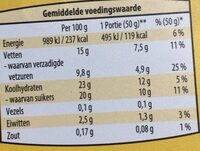 Vanille-roomijs