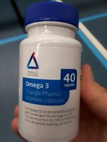 Omega 3