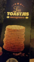 Knoflook luxe toastjes