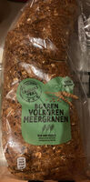 Boeren Volkoren Meergranen