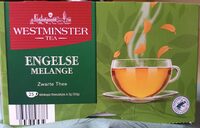 Engelse melange