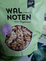 Walnoten