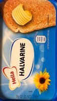 Halvarine