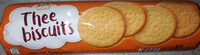 Thee biscuits