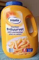 Fritella