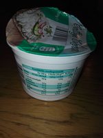 Cottage Cheese