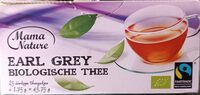 Earl Grey