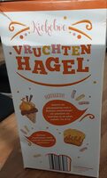 Vruchtenhagel