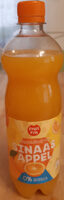 Limonadesiroop Sinaalappel 0% suiker
