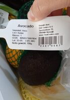 Avocado