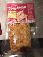 Feuillantine comtoise