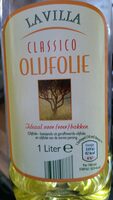Olijfolie