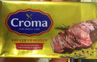 Bakken en braden