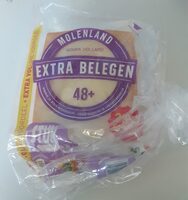 Kaas extra belegenn