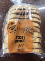 Tosti Brood