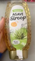 Agave sirop