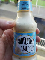 Knoflooksaus