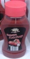 Trophy Tomaten Ketchup