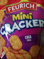Mini cracker