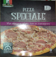 Pizza Speciale
