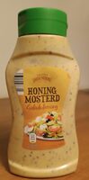Honingmosterd
