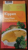 Kippenbouillon