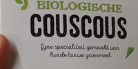 Couscous