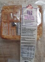 Eierwafels