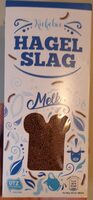 Hagelslag Melk