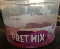 Zure mix