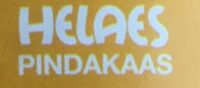 Pindakaas