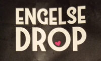 Engelse drop