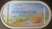 Halfvolle roomboter