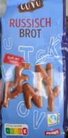Russisch Brot