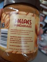 Pindakaas