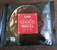 Choco Wafel