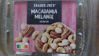 Macademia Melange