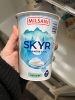 Skyr