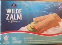 Wilde zalm
