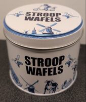Stroopwafels