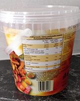 Brazilian mix