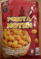 Poest a noten