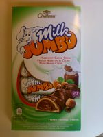 Milk Jumbo