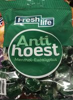 Antihoest