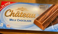 Melk chocolade