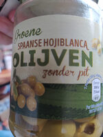 Olijven