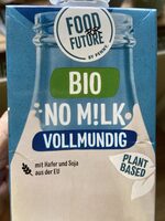 No Milk