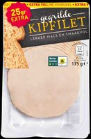 Gegrilde kipfilet