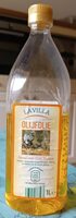 Olijfolie