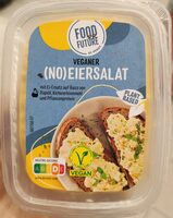 Veganer (No)Eiersalat
